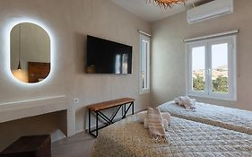 Krios Luxury Suites